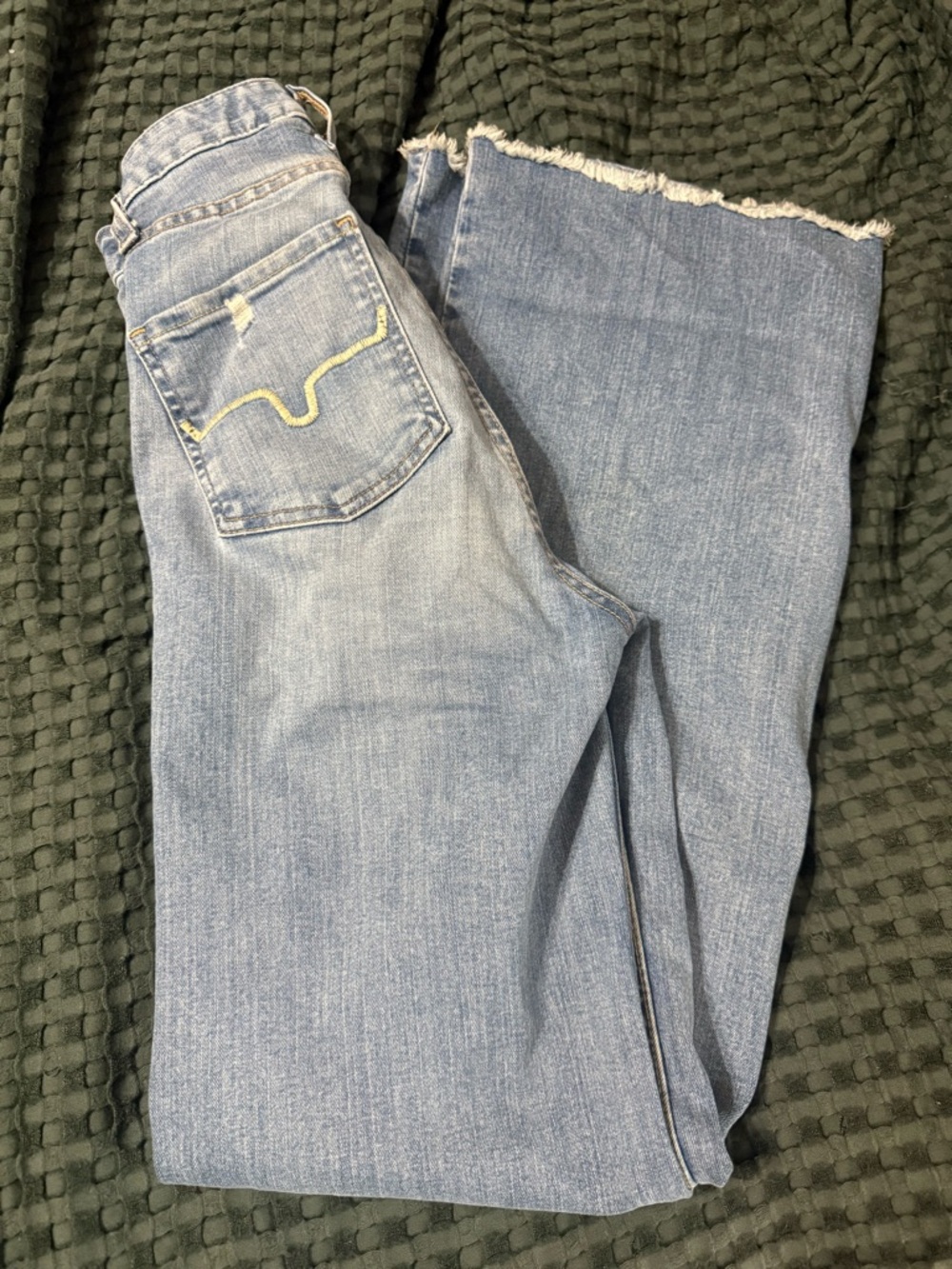 Kimes Ranch Olivia jeans
